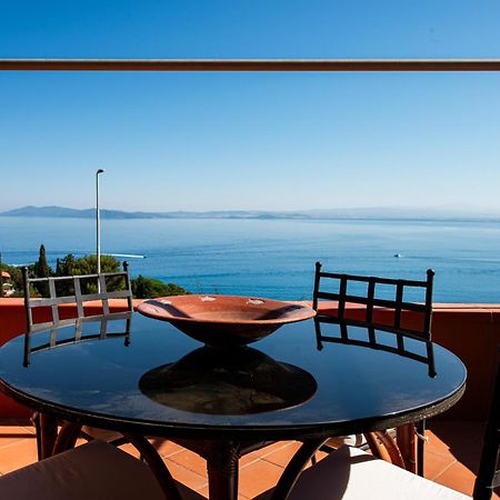 Porto Santo Stefano - Unique Maison Porto Santo Stefano (Grosseto) Exterior foto