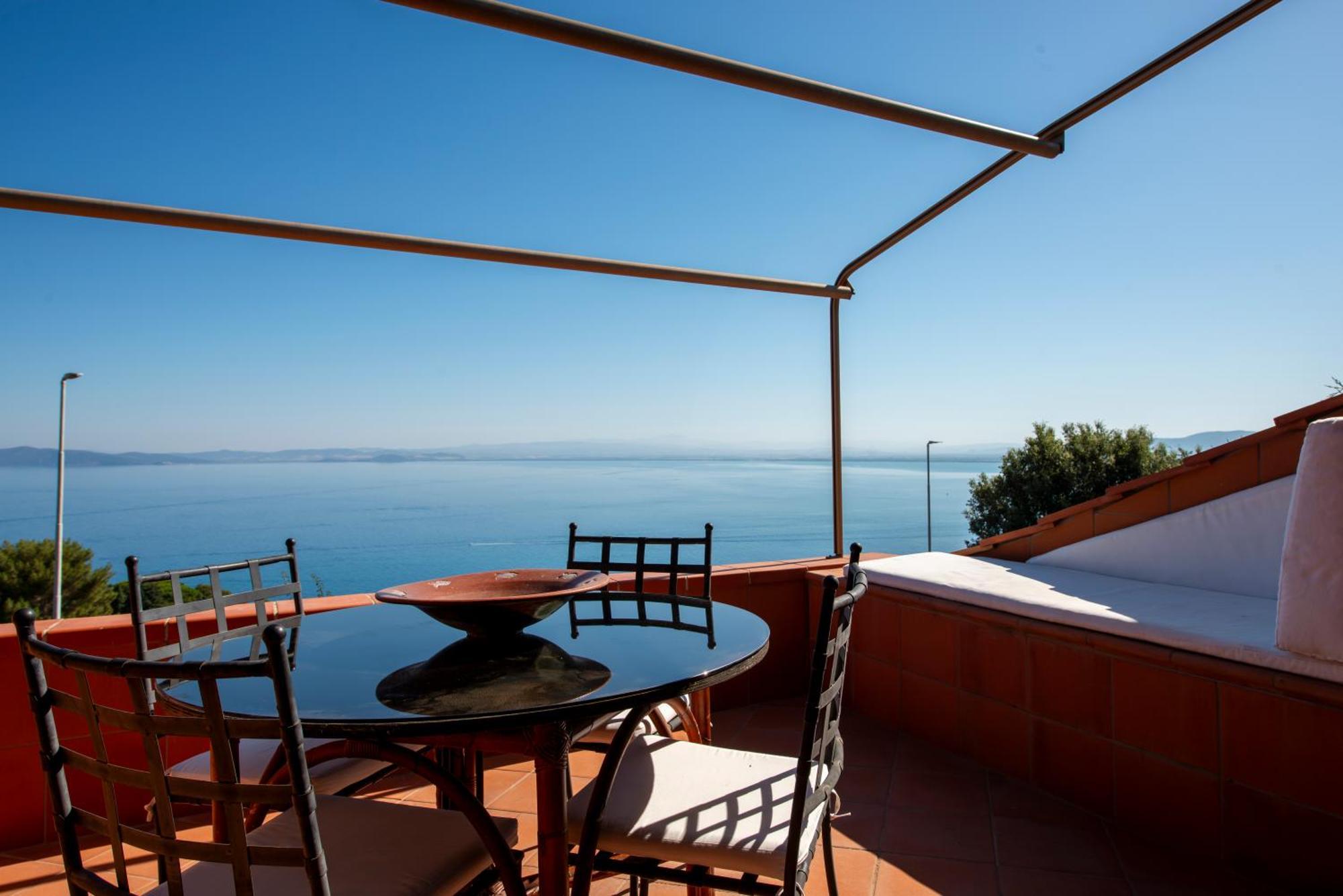 Porto Santo Stefano - Unique Maison Porto Santo Stefano (Grosseto) Exterior foto