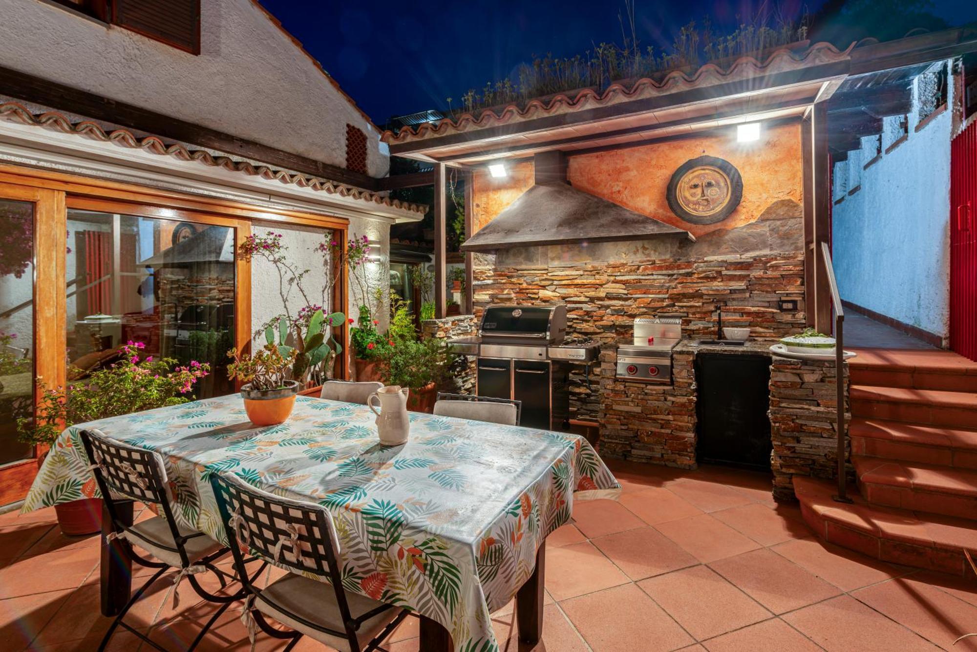 Porto Santo Stefano - Unique Maison Porto Santo Stefano (Grosseto) Exterior foto